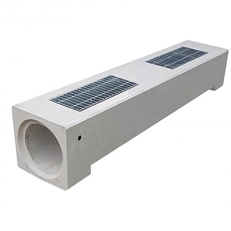 D300*2M (420*420*2000*60T)