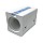 D200*0.5M (320*360*500*60T)