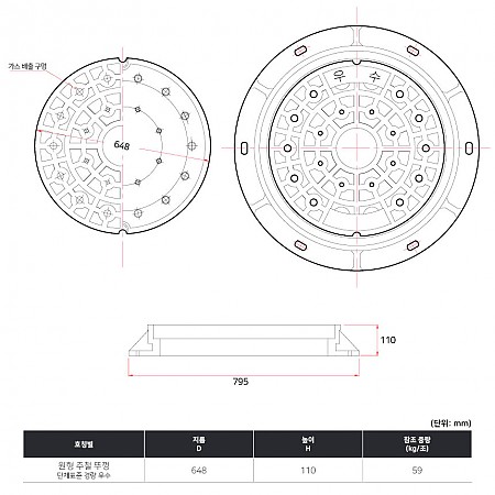 648Ø*h110_단체표준_경량_우수