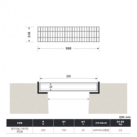 250*700*25_일반